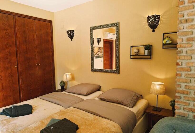 צימר Finca Oliva