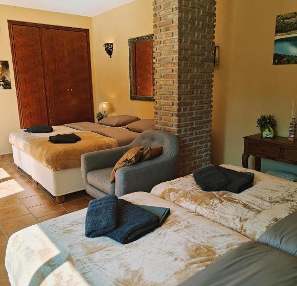 צימר Finca Oliva