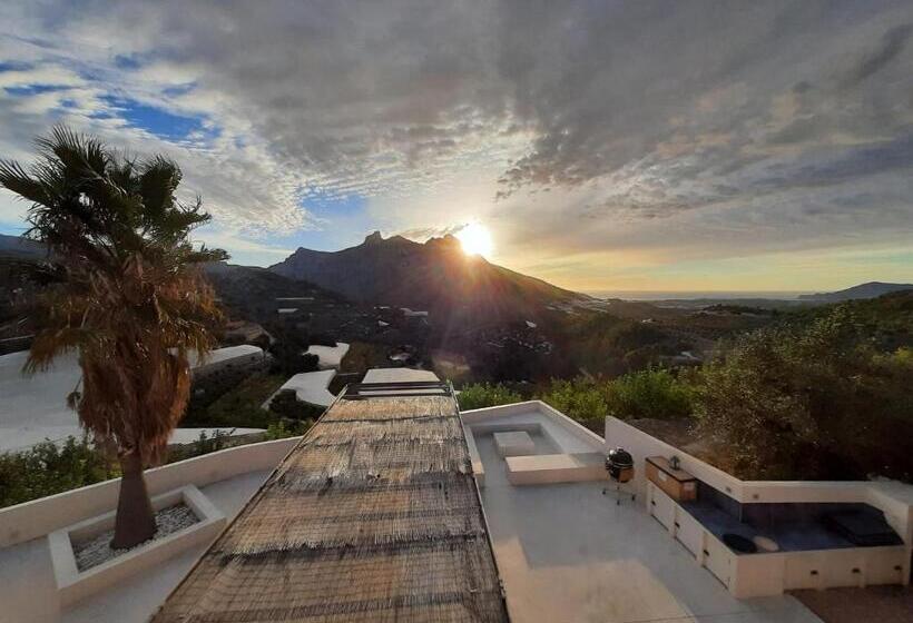 צימר Finca Oliva