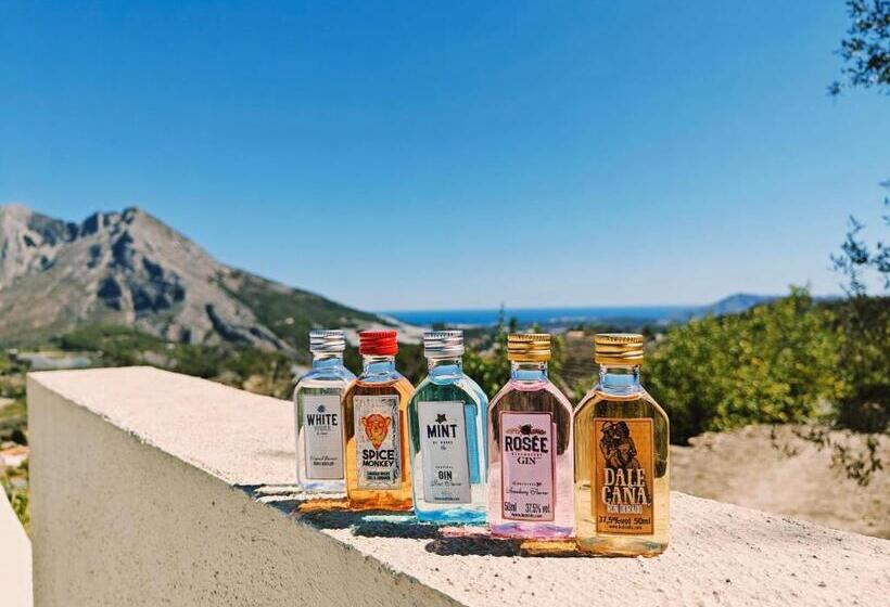 צימר Finca Oliva