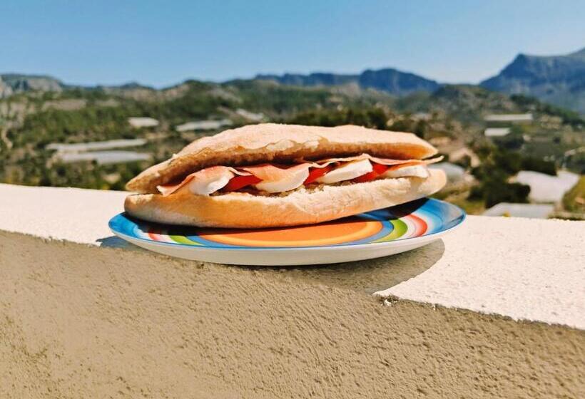 צימר Finca Oliva