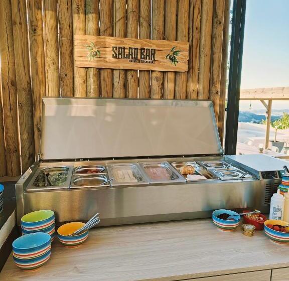 צימר Finca Oliva