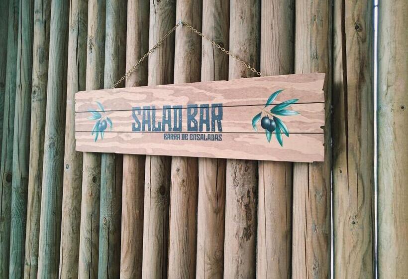 צימר Finca Oliva