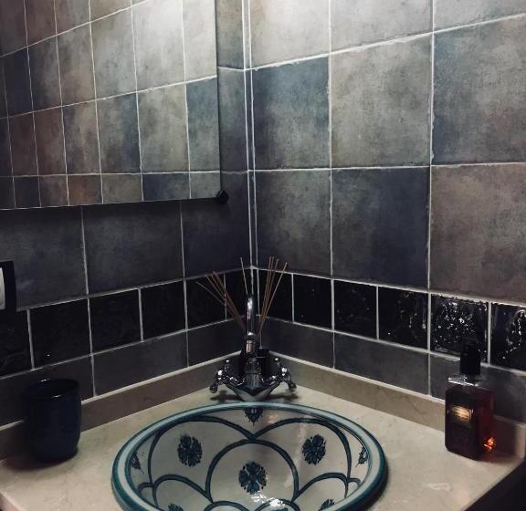 צימר Finca Oliva