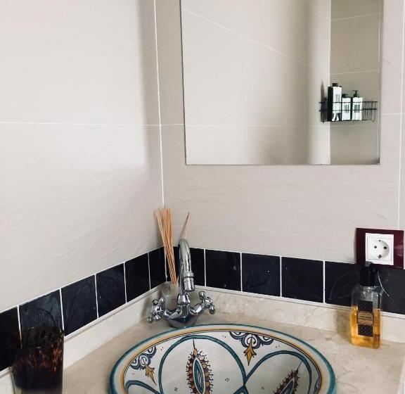 צימר Finca Oliva