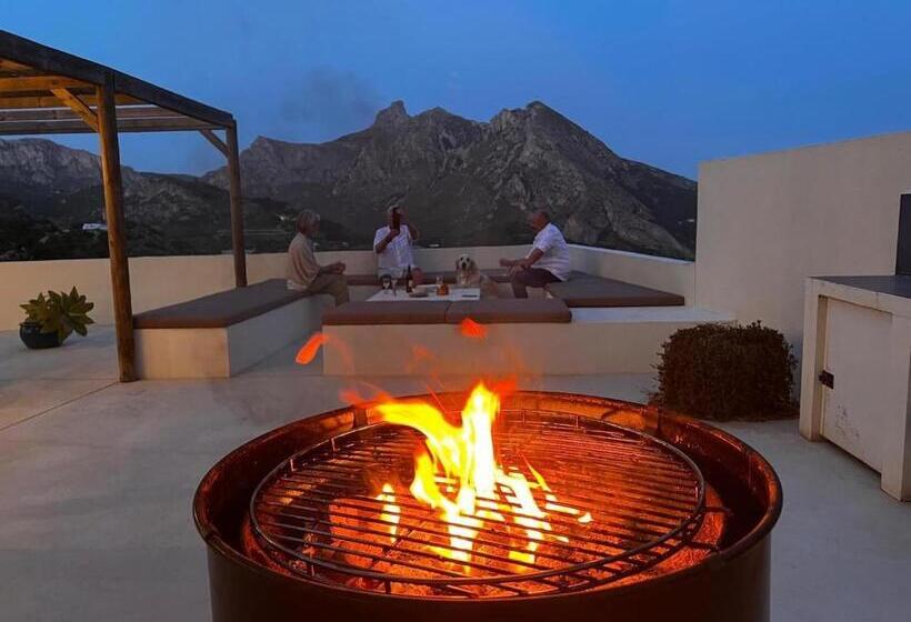 צימר Finca Oliva