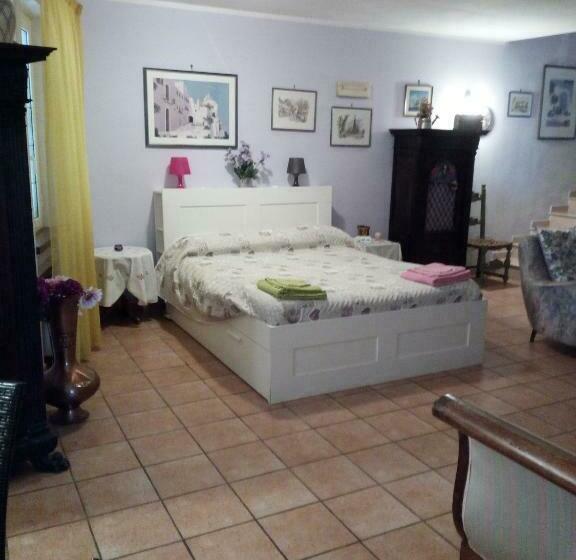 Bed and Breakfast Gatto Matto