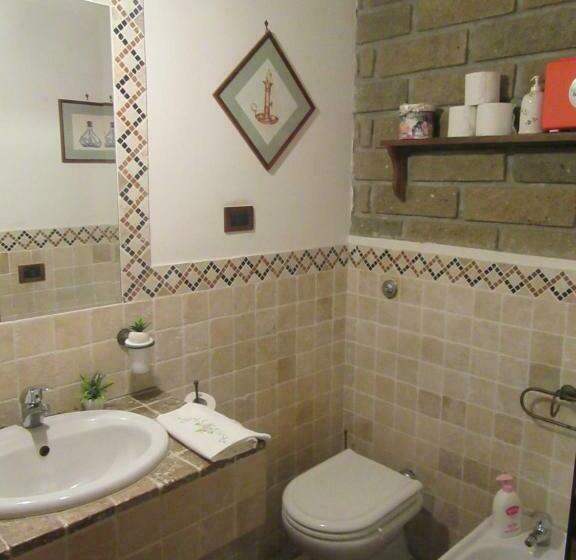 Bed and Breakfast Gatto Matto