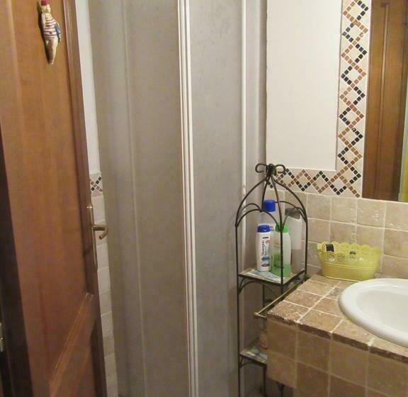 Bed and Breakfast Gatto Matto