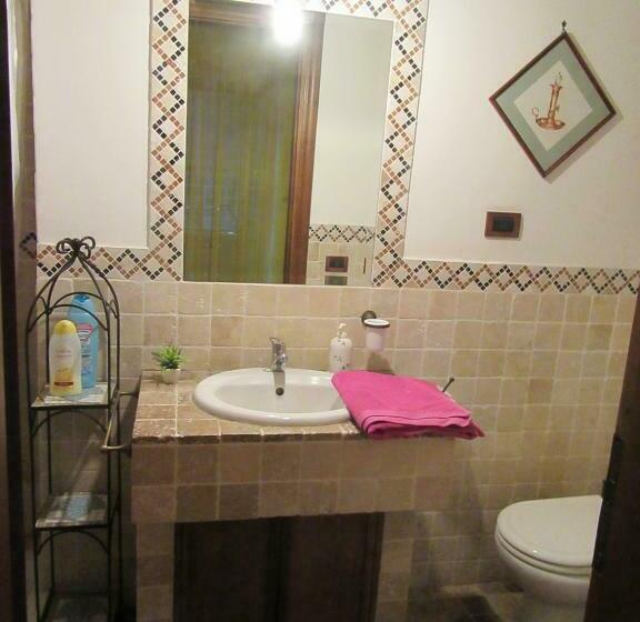 Bed and Breakfast Gatto Matto