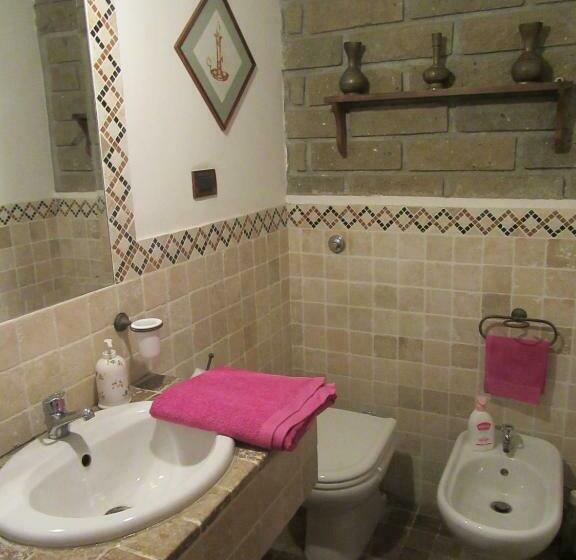 Bed and Breakfast Gatto Matto