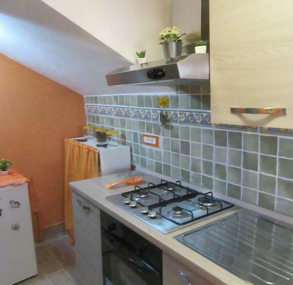 Bed and Breakfast Gatto Matto