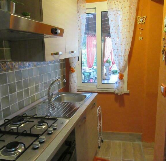 Bed and Breakfast Gatto Matto