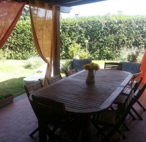 Bed and Breakfast Gatto Matto