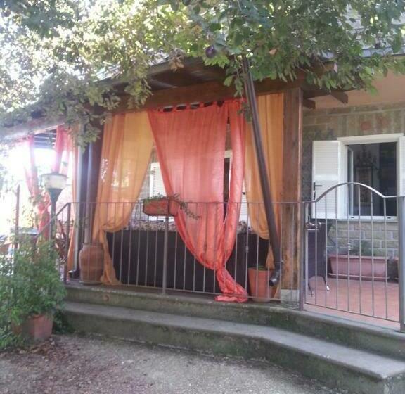 Bed and Breakfast Gatto Matto