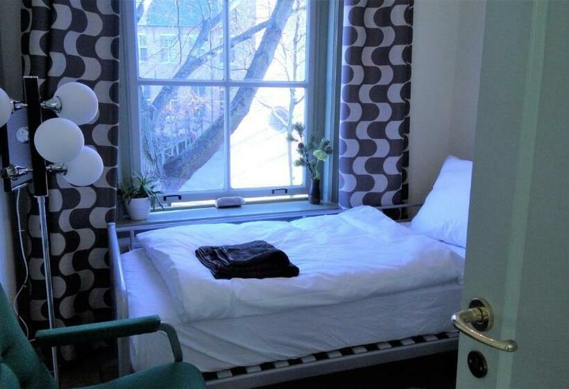 تختخواب و صبحانه Guesthouse Groenmarkt