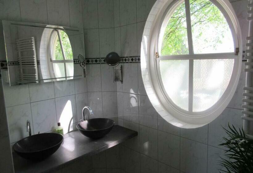 تختخواب و صبحانه Guesthouse Groenmarkt