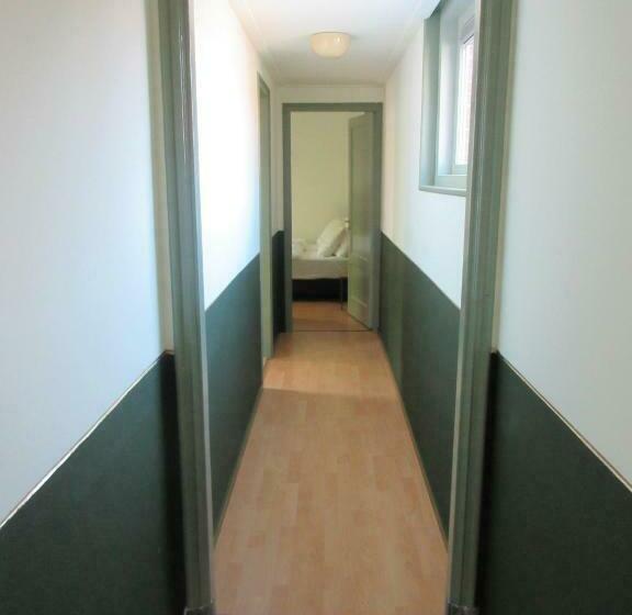 تختخواب و صبحانه Guesthouse Groenmarkt