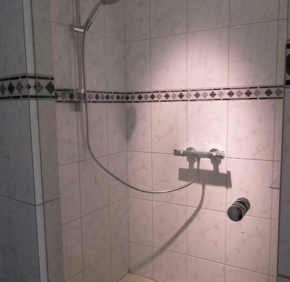 تختخواب و صبحانه Guesthouse Groenmarkt