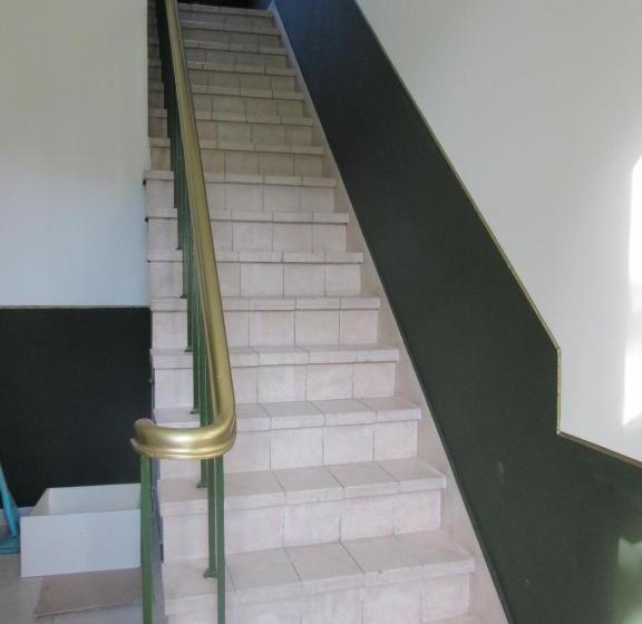 تختخواب و صبحانه Guesthouse Groenmarkt