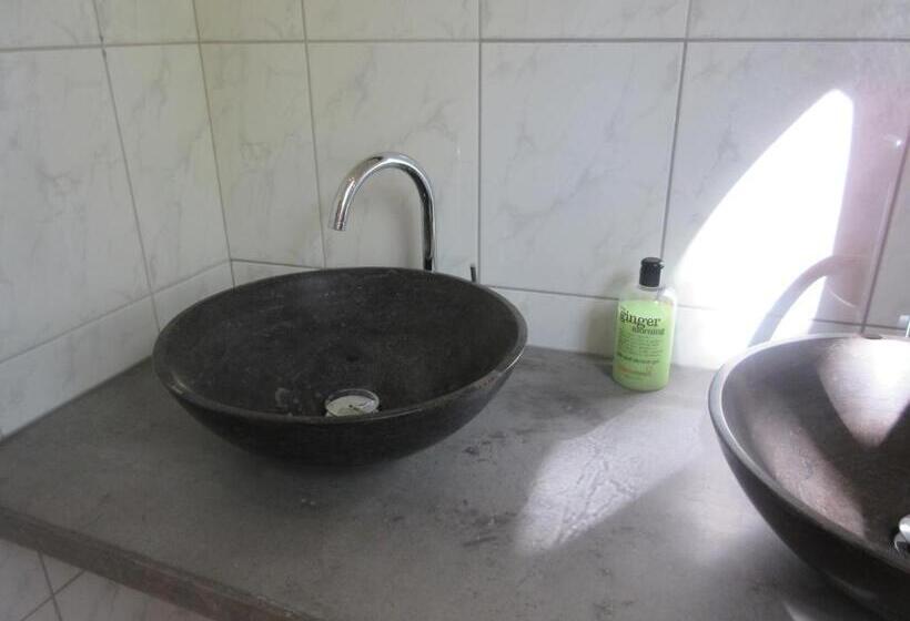 تختخواب و صبحانه Guesthouse Groenmarkt