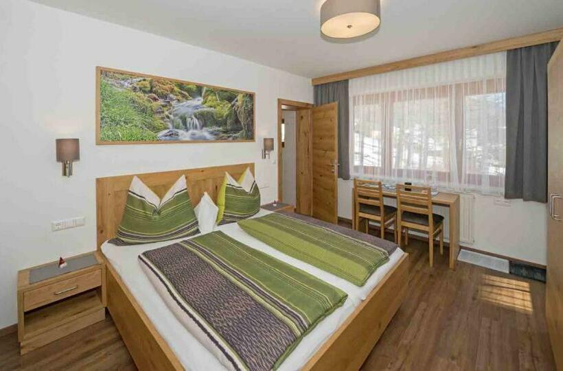 Bed and Breakfast Haus Lackner Am Weissensee In Kärnten