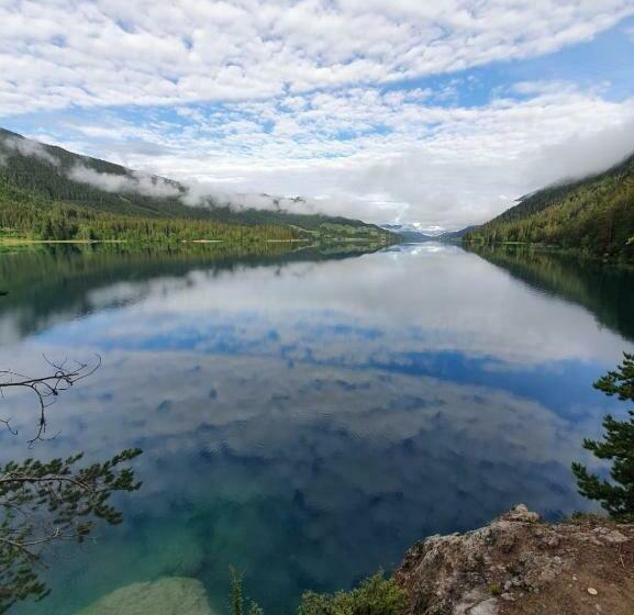 Bed and Breakfast Haus Lackner Am Weissensee In Kärnten