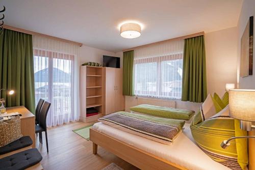 Bed and Breakfast Haus Lackner Am Weissensee In Kärnten