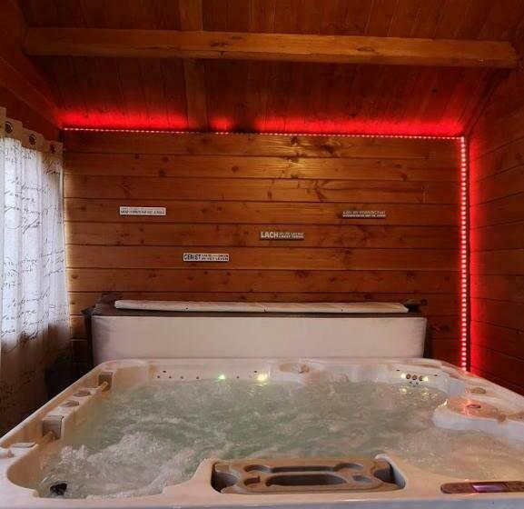 민박 Het Filipijns Slaaphuisje