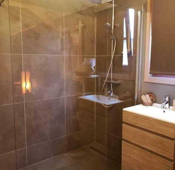 민박 Het Filipijns Slaaphuisje