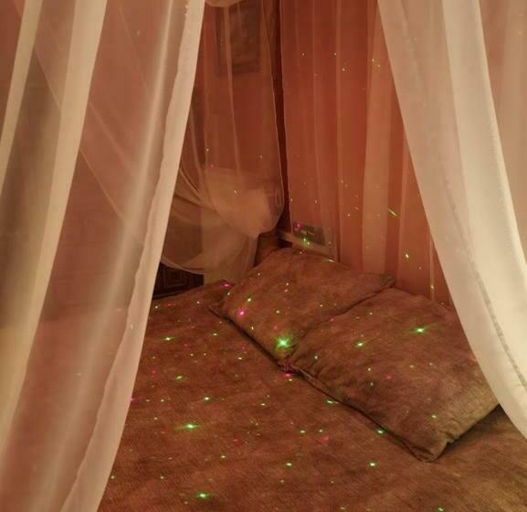 민박 Het Filipijns Slaaphuisje