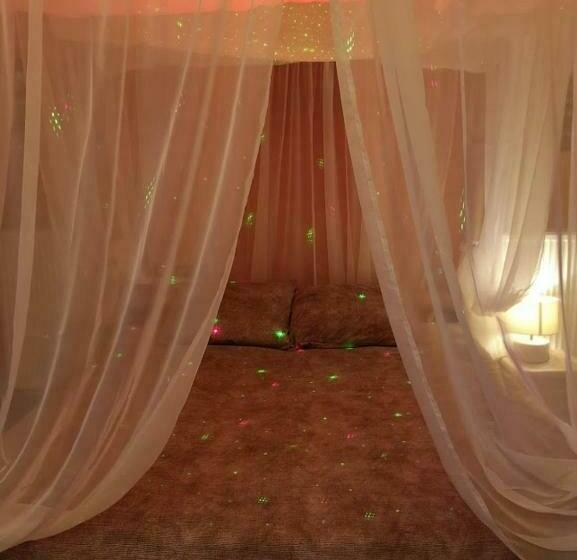 민박 Het Filipijns Slaaphuisje