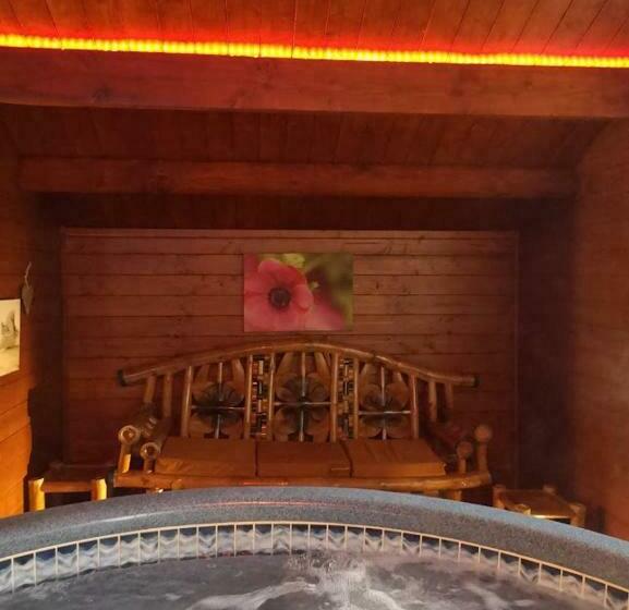 민박 Het Filipijns Slaaphuisje