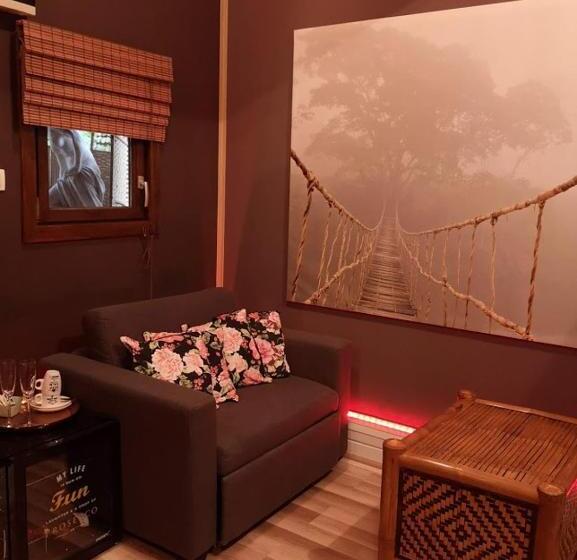 민박 Het Filipijns Slaaphuisje