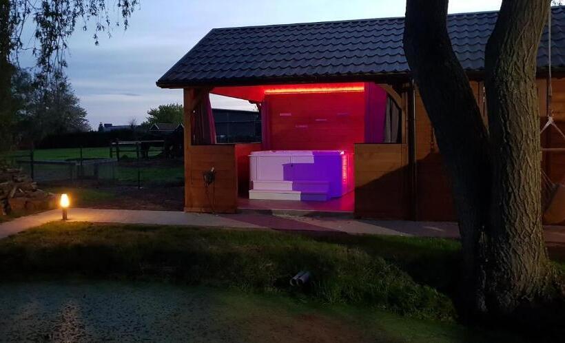 민박 Het Filipijns Slaaphuisje