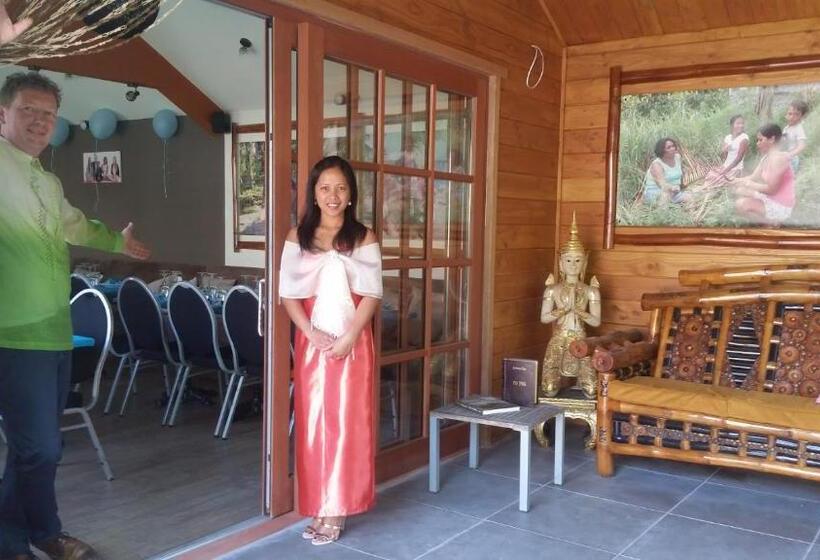 민박 Het Filipijns Slaaphuisje