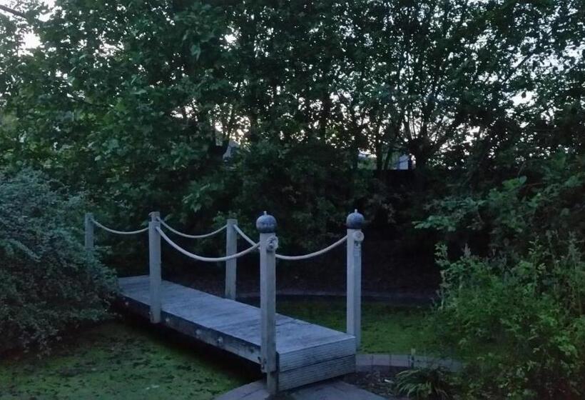 민박 Het Filipijns Slaaphuisje