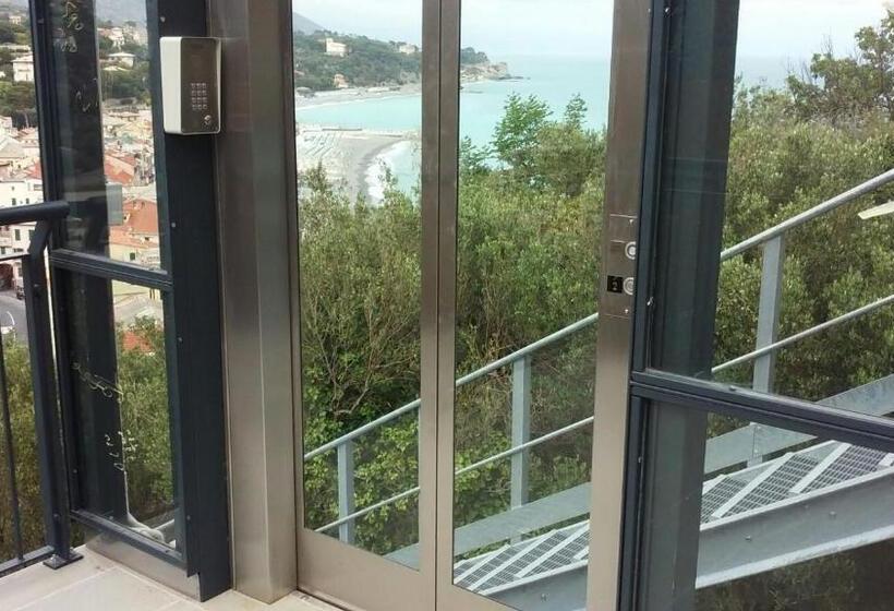 مبيت وإفطار Il Capriolo