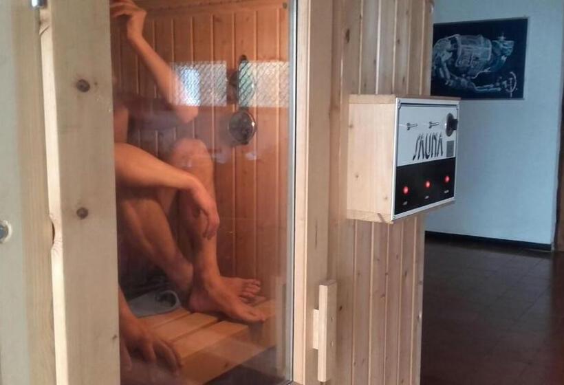 مبيت وإفطار Il Capriolo