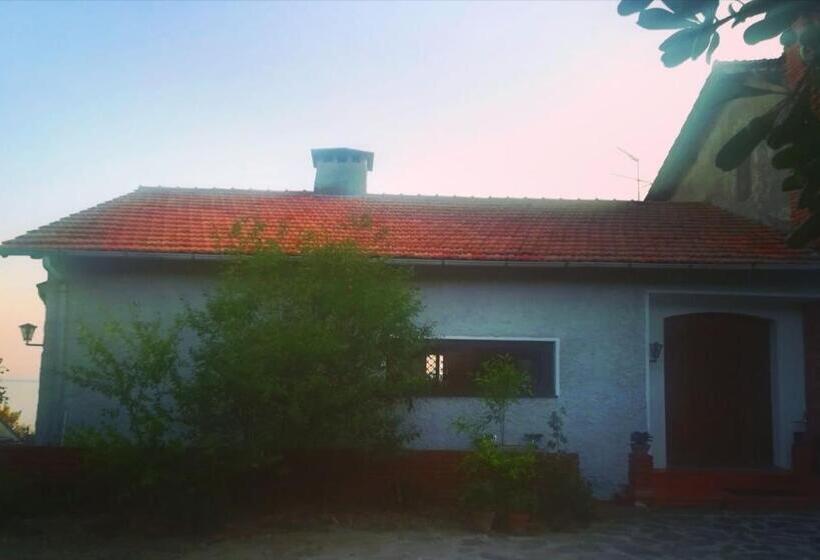 مبيت وإفطار Il Capriolo