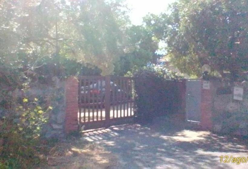 مبيت وإفطار Il Capriolo