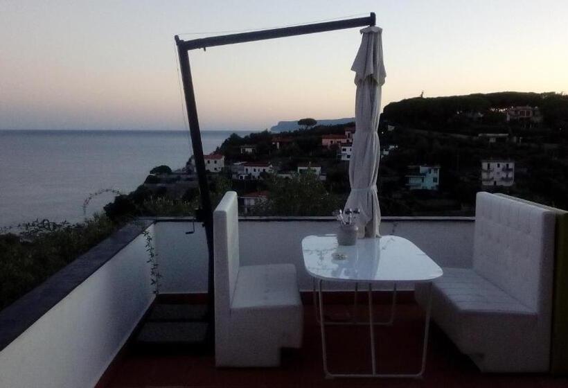 مبيت وإفطار Il Capriolo