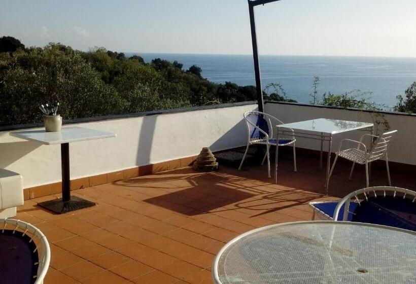 مبيت وإفطار Il Capriolo