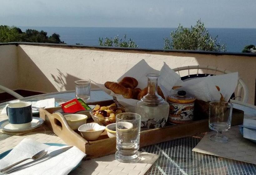 مبيت وإفطار Il Capriolo