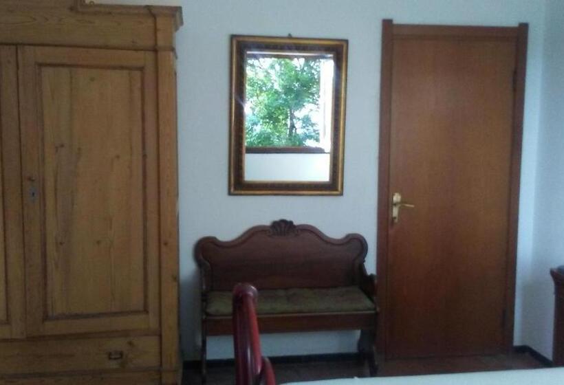 مبيت وإفطار Il Capriolo