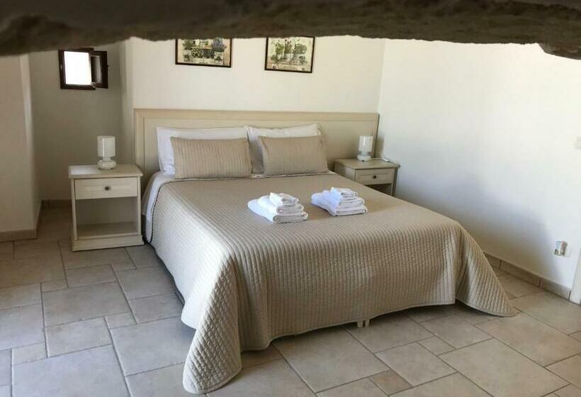 مبيت وإفطار Il Terrazzino