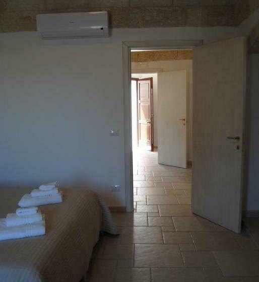 住宿加早餐  Il Terrazzino