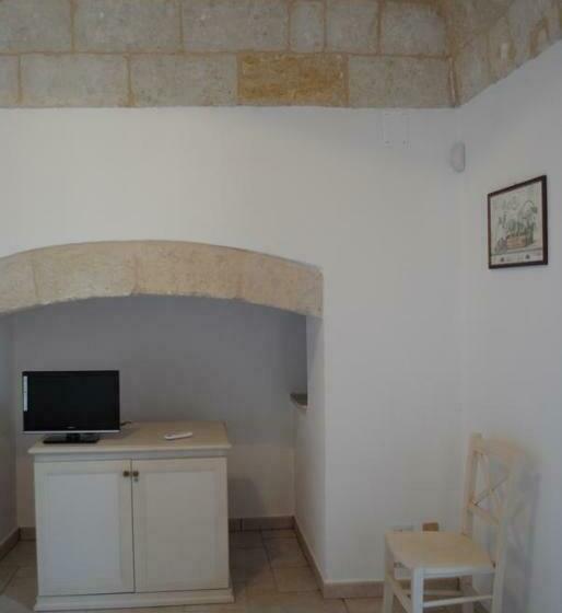 مبيت وإفطار Il Terrazzino