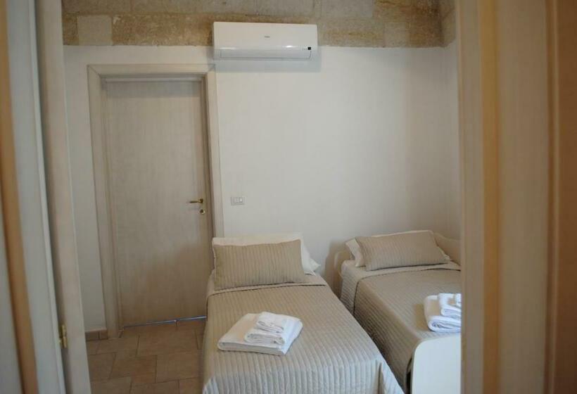 住宿加早餐  Il Terrazzino