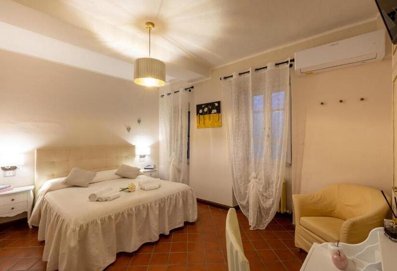 צימר Il Torrione